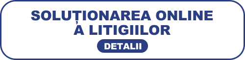 SOL - Solu?ionarea Online a Litigiilor