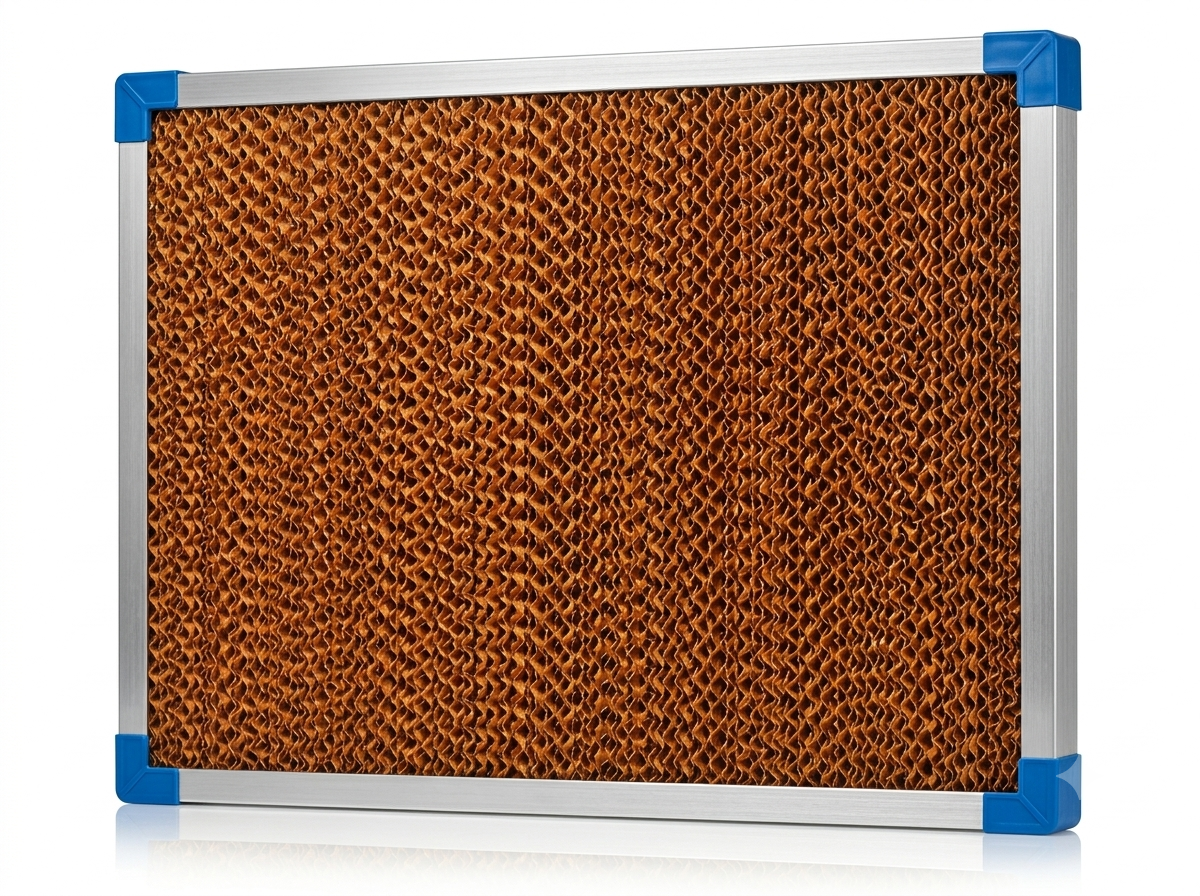 Panouri Evaporative Avizoo Tech